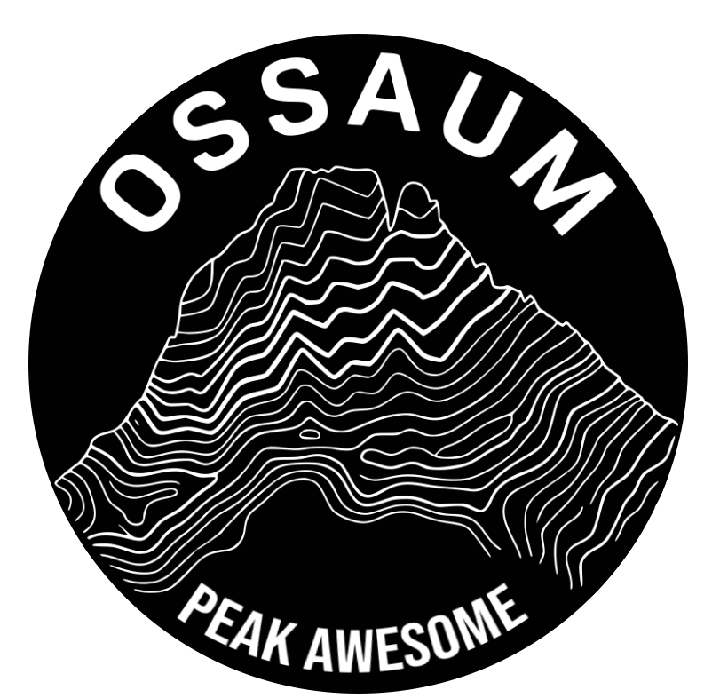 OSSAUM — Peak Awesome